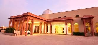 Orchha Palace and Convention Centre
